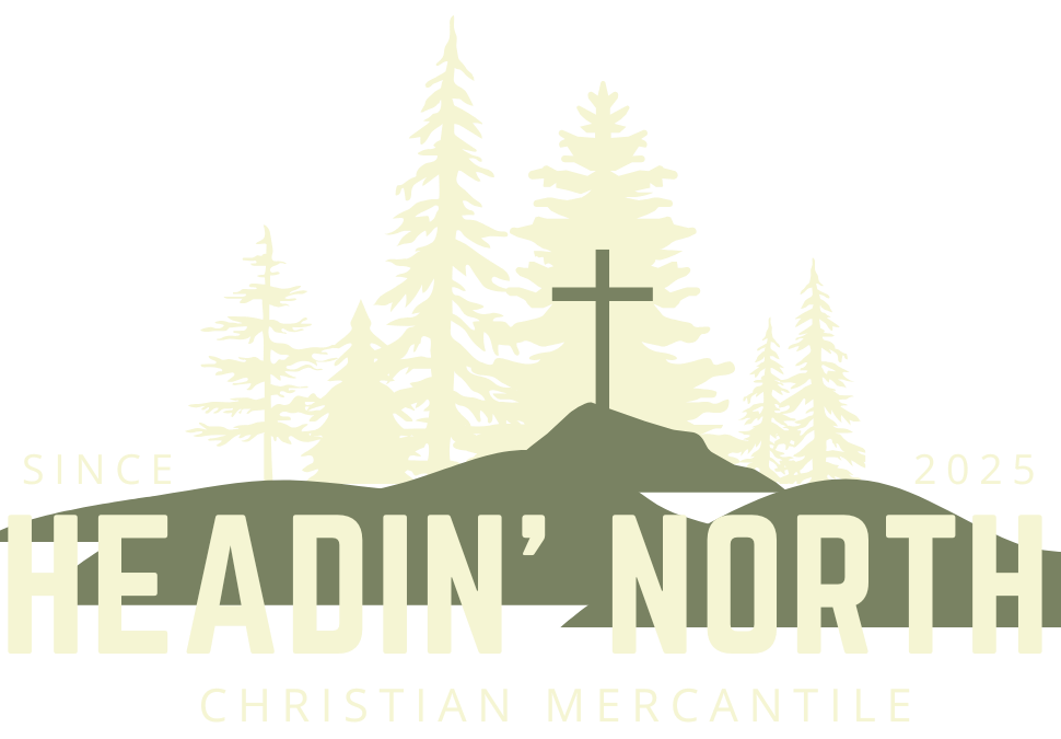 Headin' North Christian Mercantile